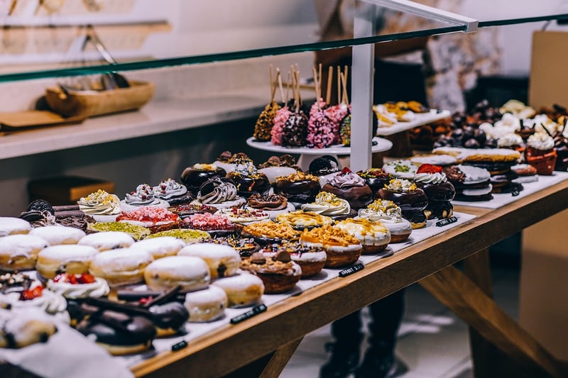 Food Buffet