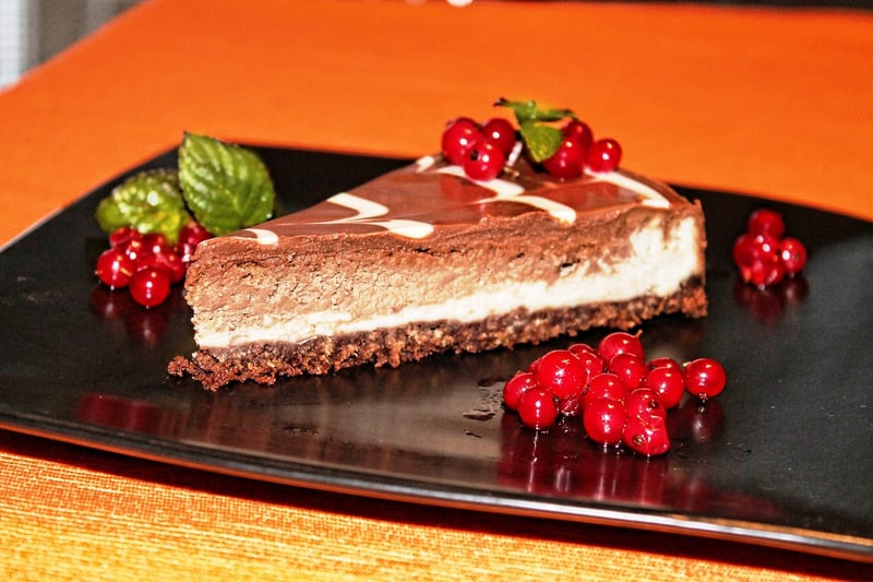 New York Cheesecake